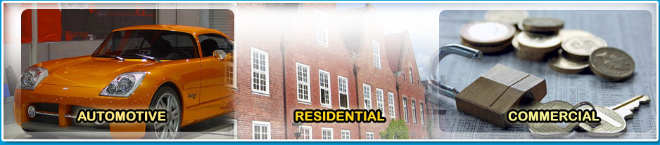 Nashville Locksmith